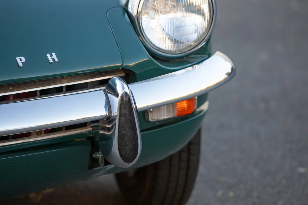1968 Triumph Spitfire Mark III - Image 29 of 31
