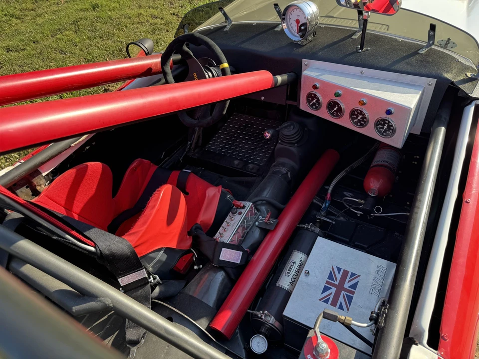 1968 Triumph Spitfire Mark III - Image 15 of 31