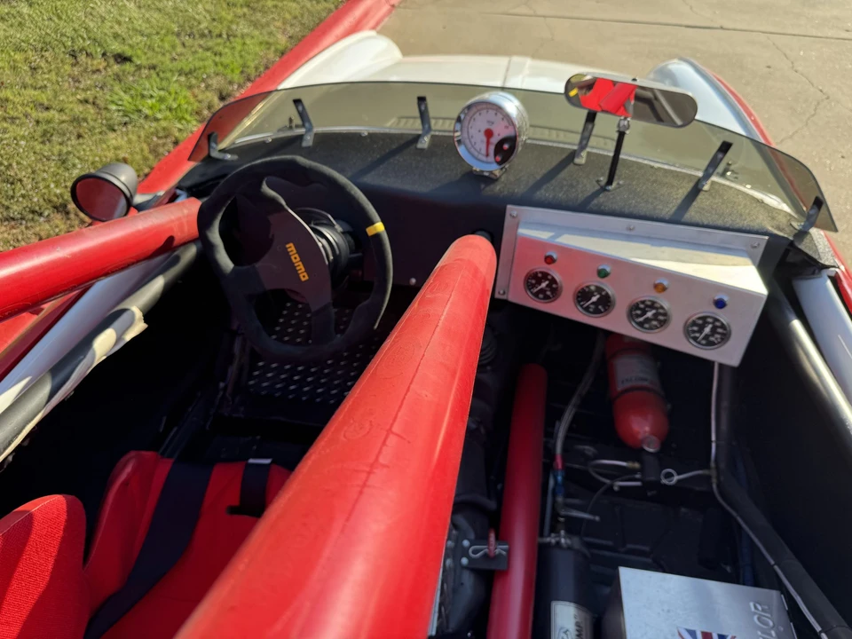 1968 Triumph Spitfire Mark III - Image 14 of 31