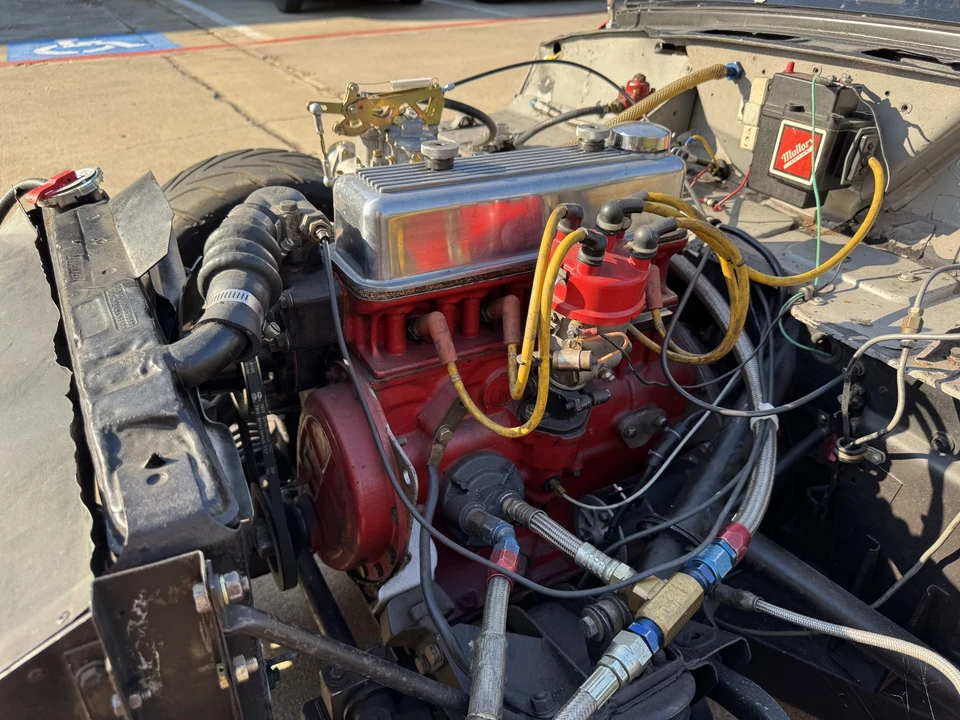 1968 Triumph Spitfire Mark III - Image 18 of 31