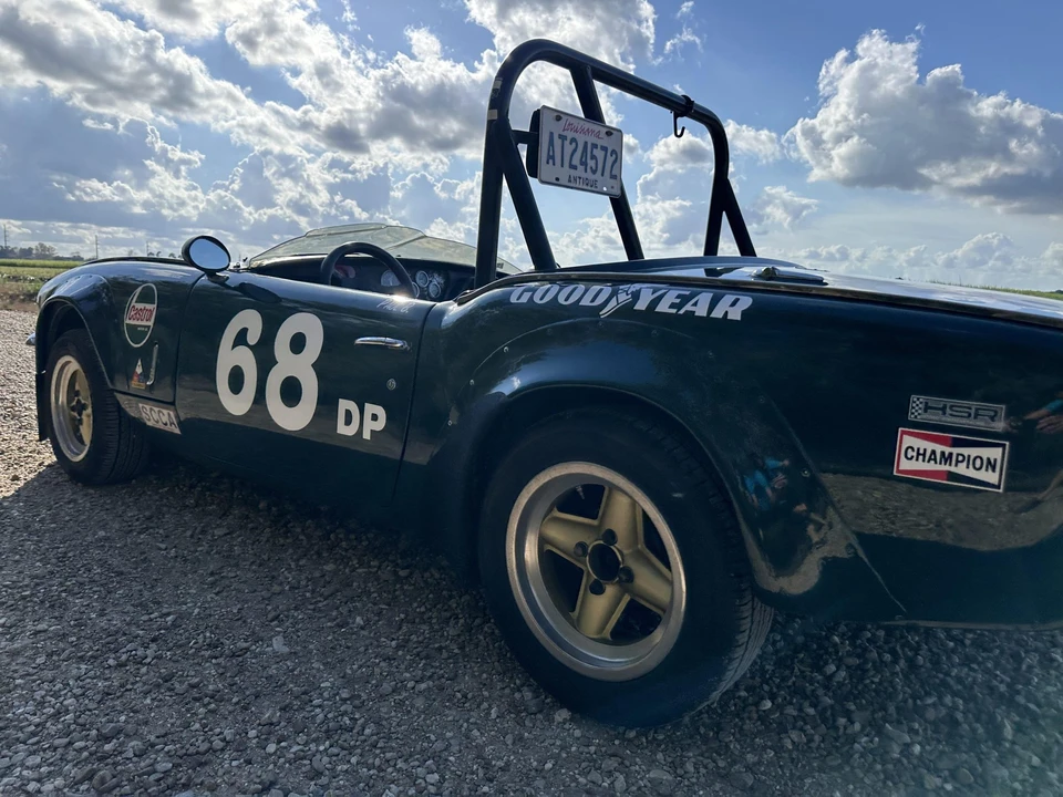 1968 Triumph Spitfire Mark III - Image 15 of 31