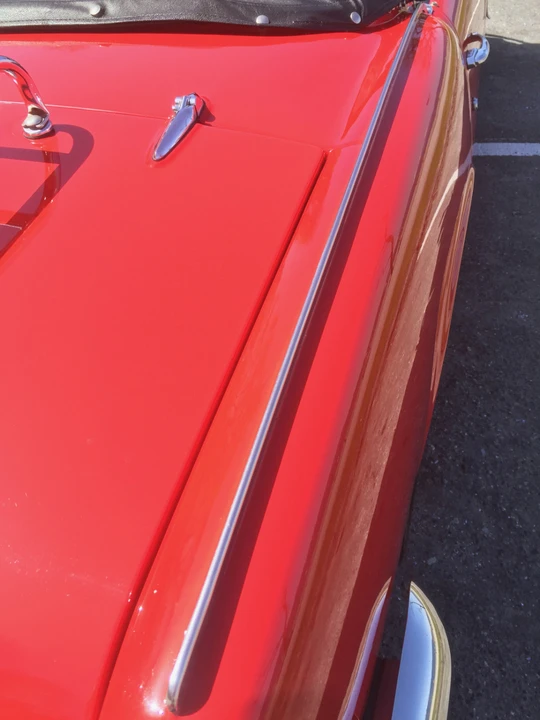 1968 Triumph Spitfire Mark III - Image 30 of 31