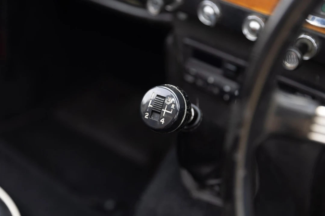 1968 Triumph Spitfire Mark III - Image 26 of 30