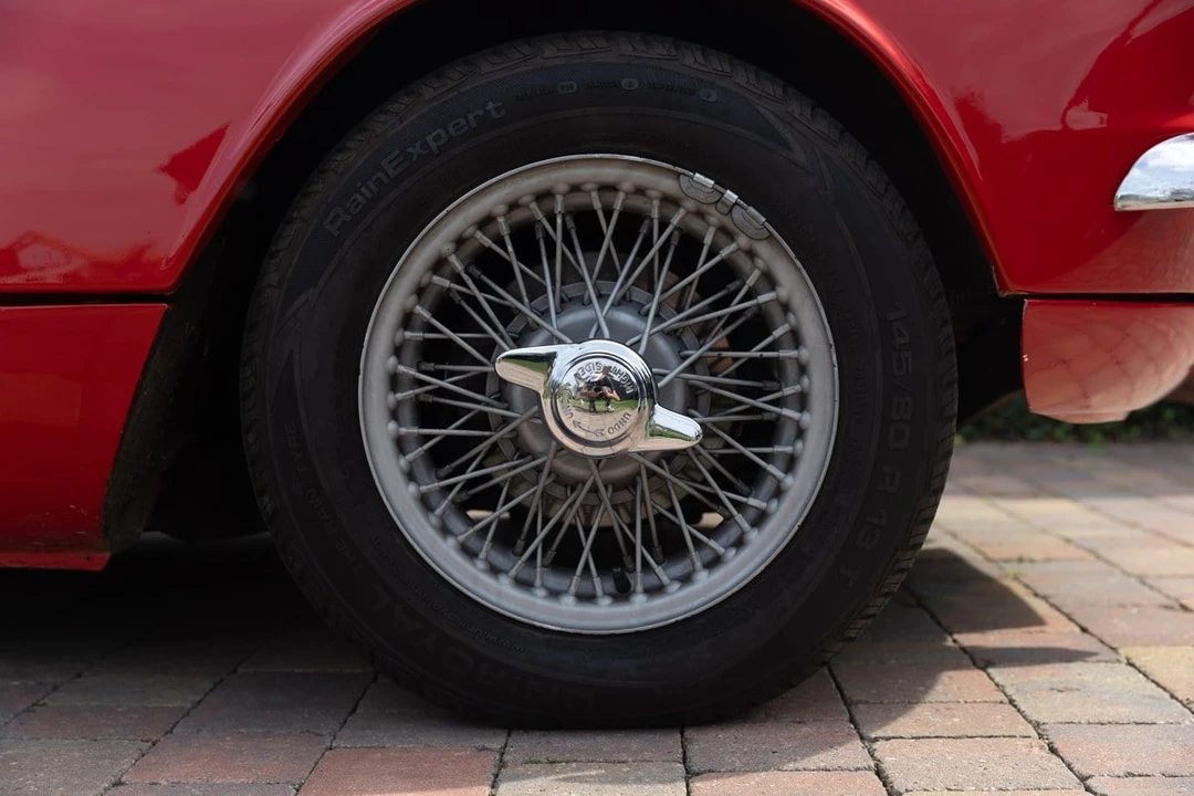 1968 Triumph Spitfire Mark III - Image 24 of 30