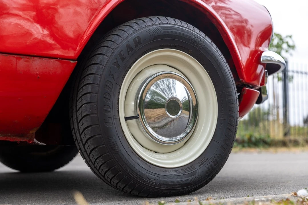 1968 Triumph Spitfire Mark III - Image 30 of 30