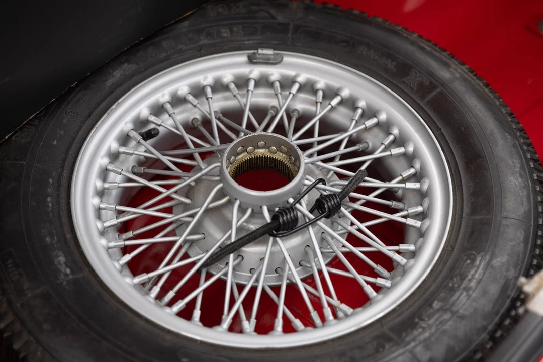 1968 Triumph Spitfire Mark III - Image 25 of 30
