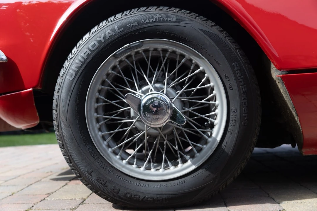 1968 Triumph Spitfire Mark III - Image 22 of 30