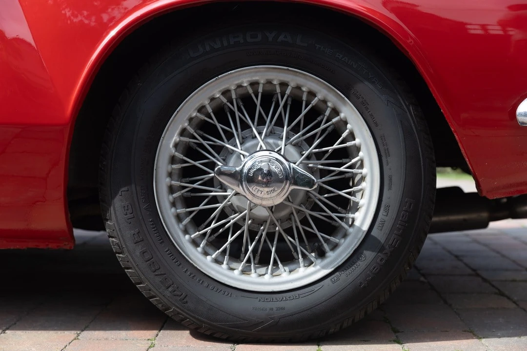 1968 Triumph Spitfire Mark III - Image 21 of 30