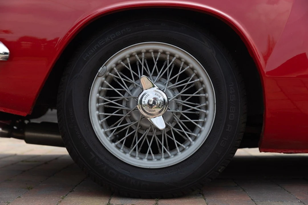 1968 Triumph Spitfire Mark III - Image 23 of 30