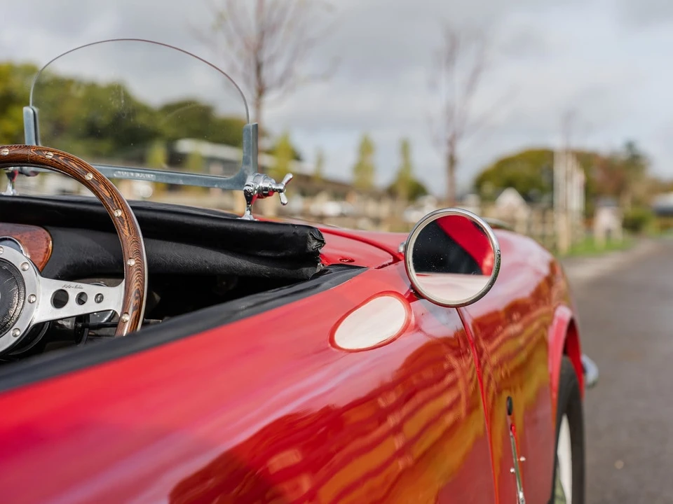 1968 Triumph Spitfire Mark III - Image 23 of 30