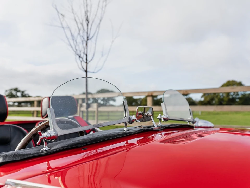 1968 Triumph Spitfire Mark III - Image 26 of 30