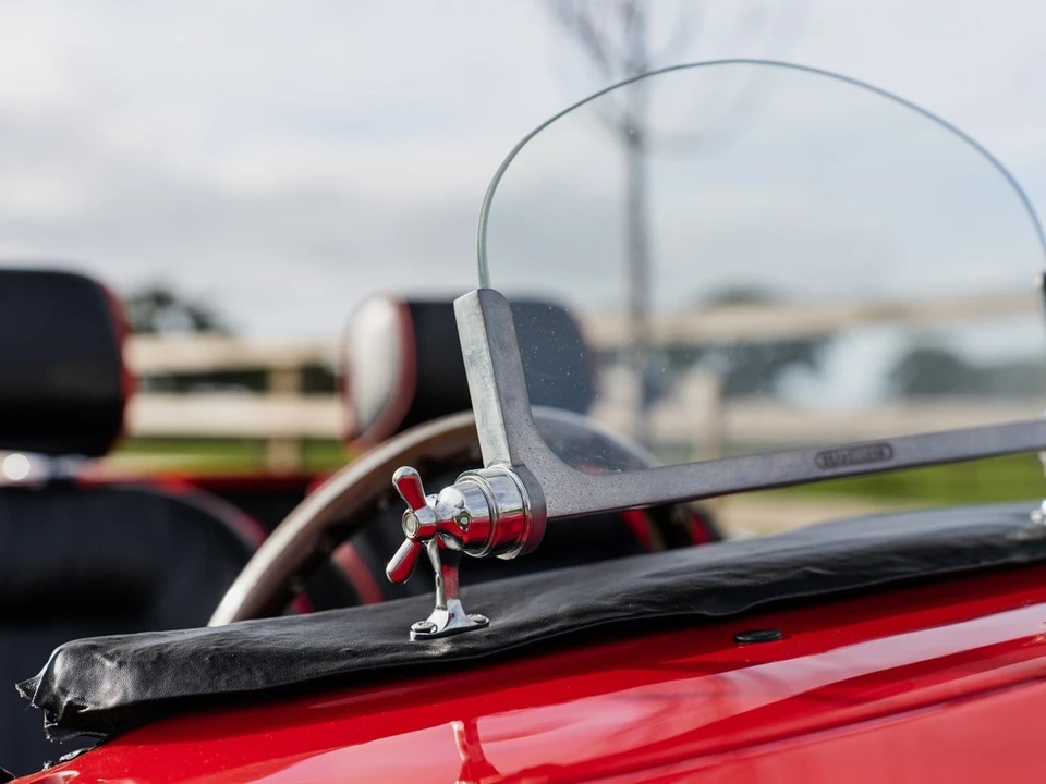 1968 Triumph Spitfire Mark III - Image 25 of 30