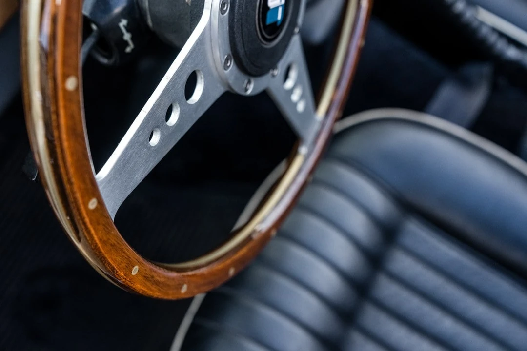 1968 Triumph TR5/TR250 - Image 30 of 30