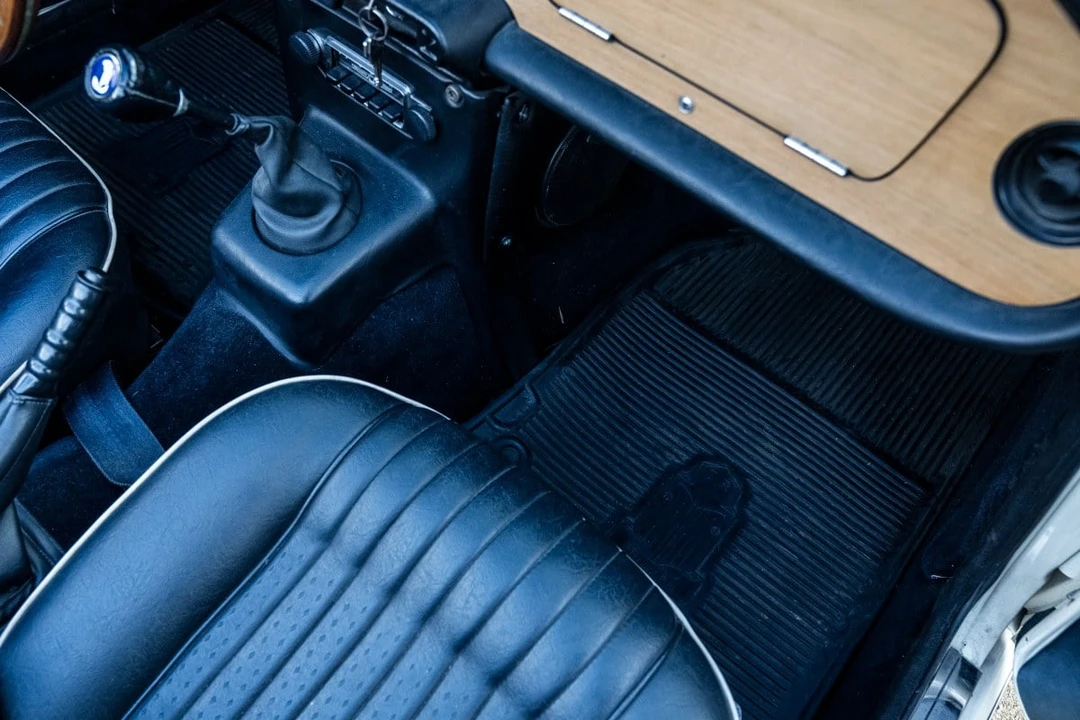 1968 Triumph TR5/TR250 - Image 26 of 30