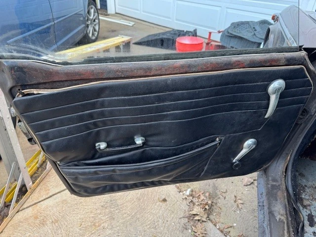1968 Triumph TR6 CR/CC Carb - Image 18 of 31