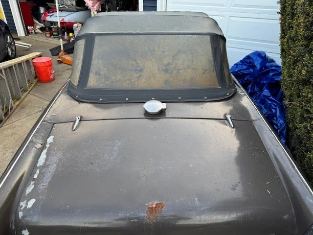 1968 Triumph TR6 CR/CC Carb - Image 8 of 31