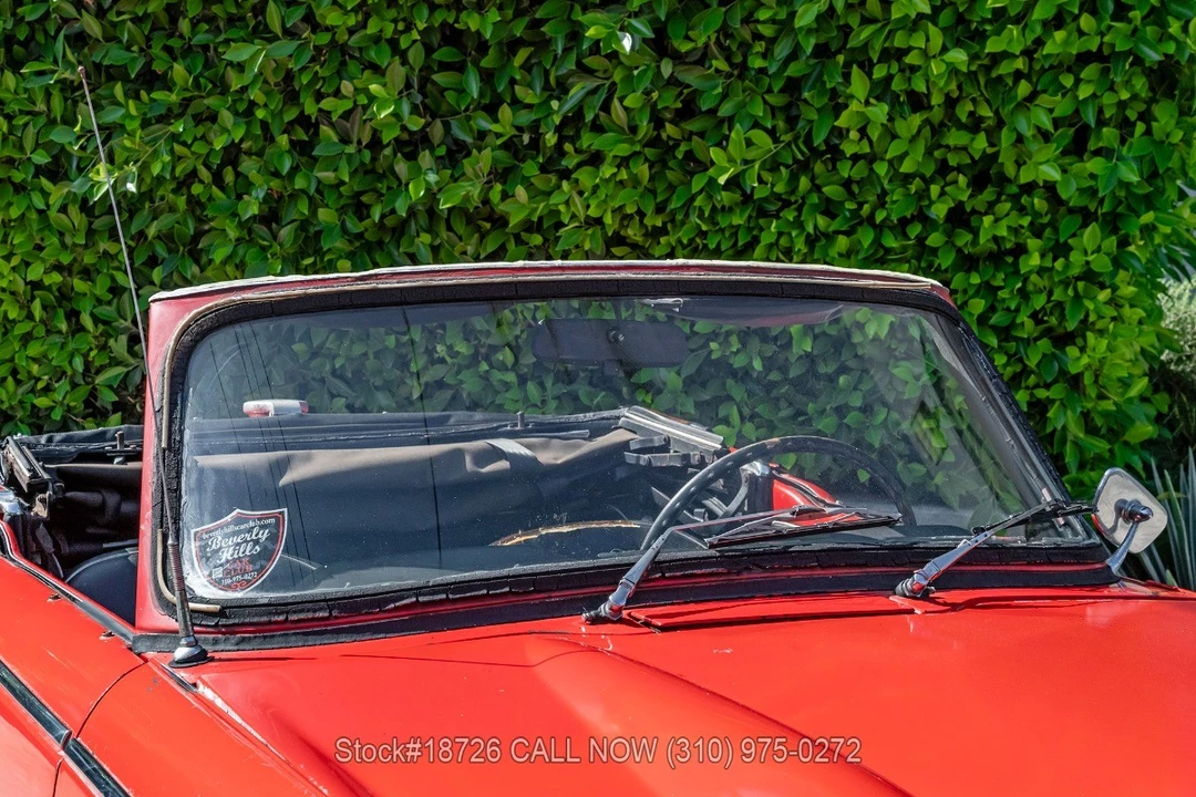 1968 Triumph TR6 CR/CC Carb - Image 16 of 31