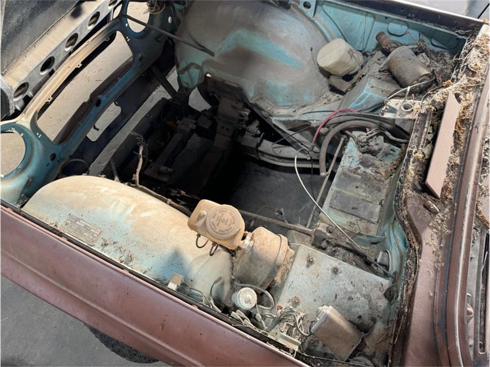 1968 Triumph TR2 - Image 5 of 8