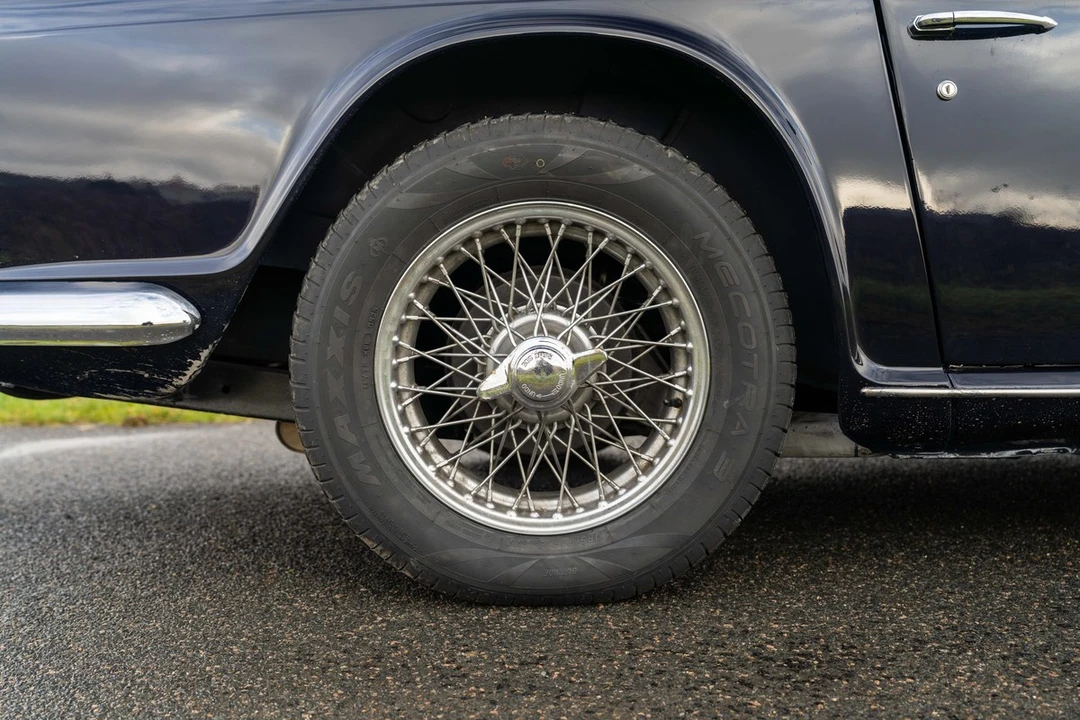 1968 Triumph TR5/TR250 - Image 22 of 30