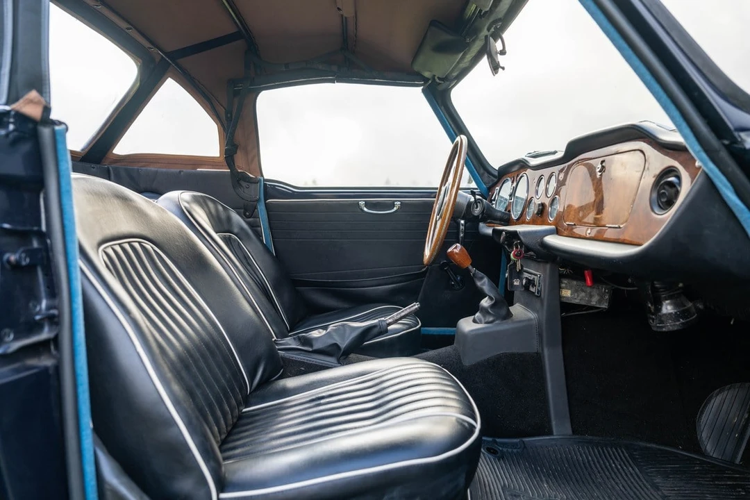 1968 Triumph TR5/TR250 - Image 30 of 30