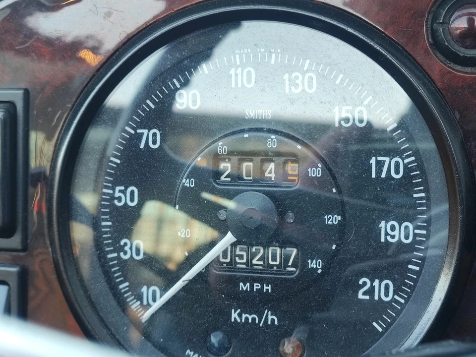 1968 Triumph TR5/TR250 - Image 27 of 30