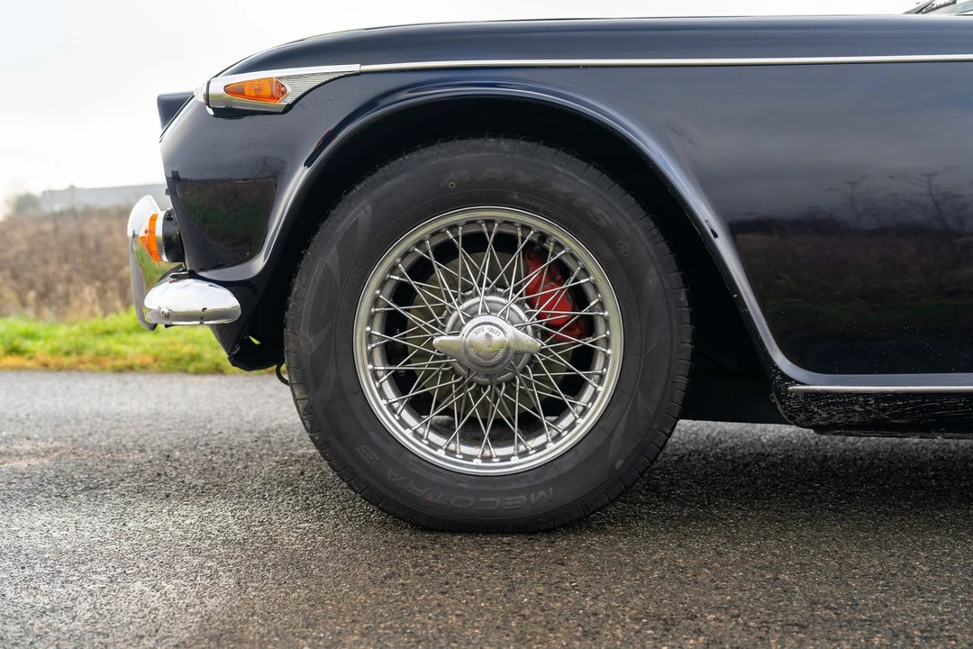 1968 Triumph TR5/TR250 - Image 23 of 30