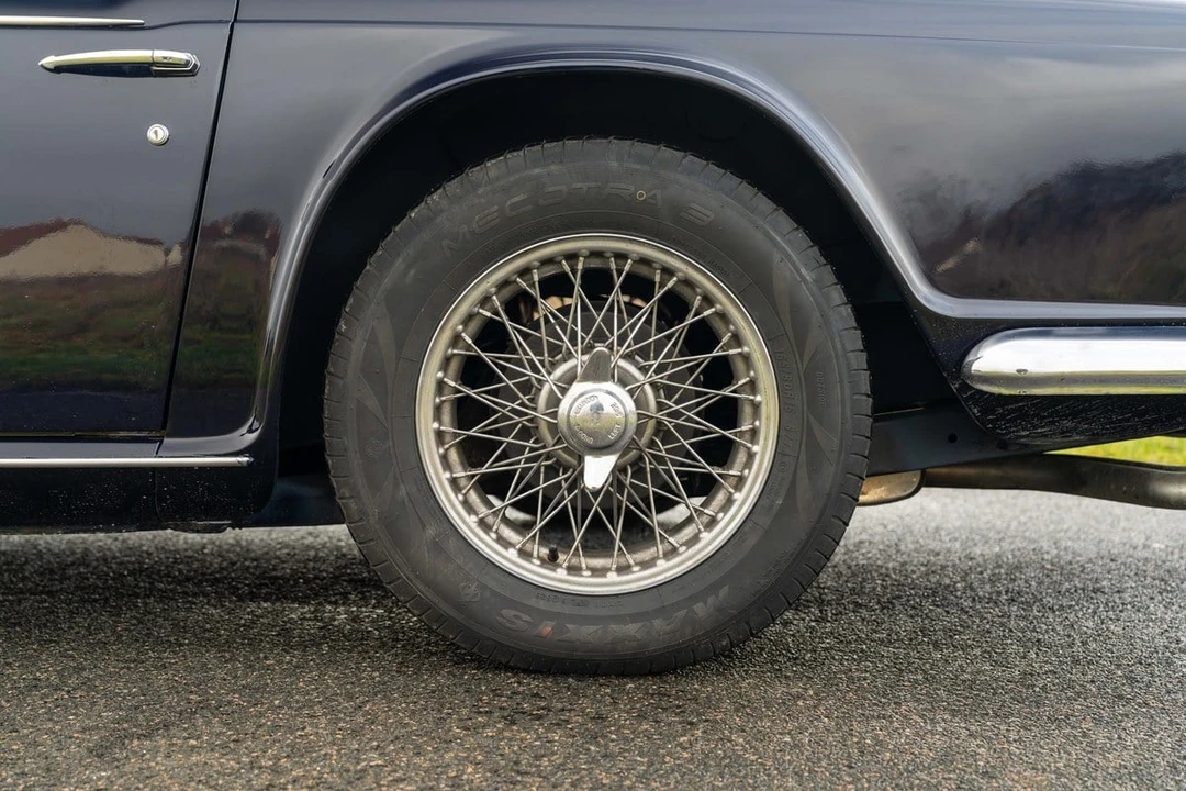 1968 Triumph TR5/TR250 - Image 24 of 30