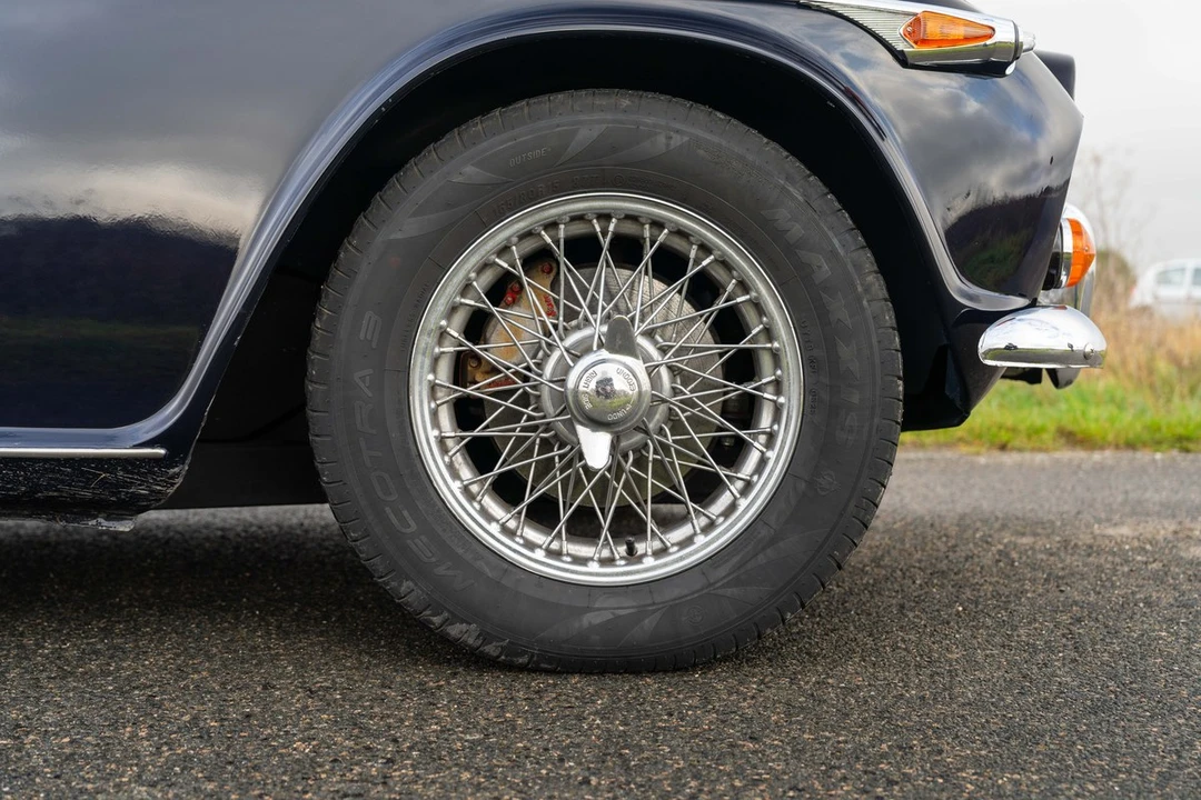 1968 Triumph TR5/TR250 - Image 25 of 30