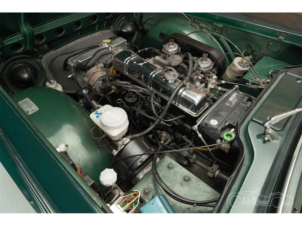 1968 Triumph TR5/TR250 - Image 4 of 29