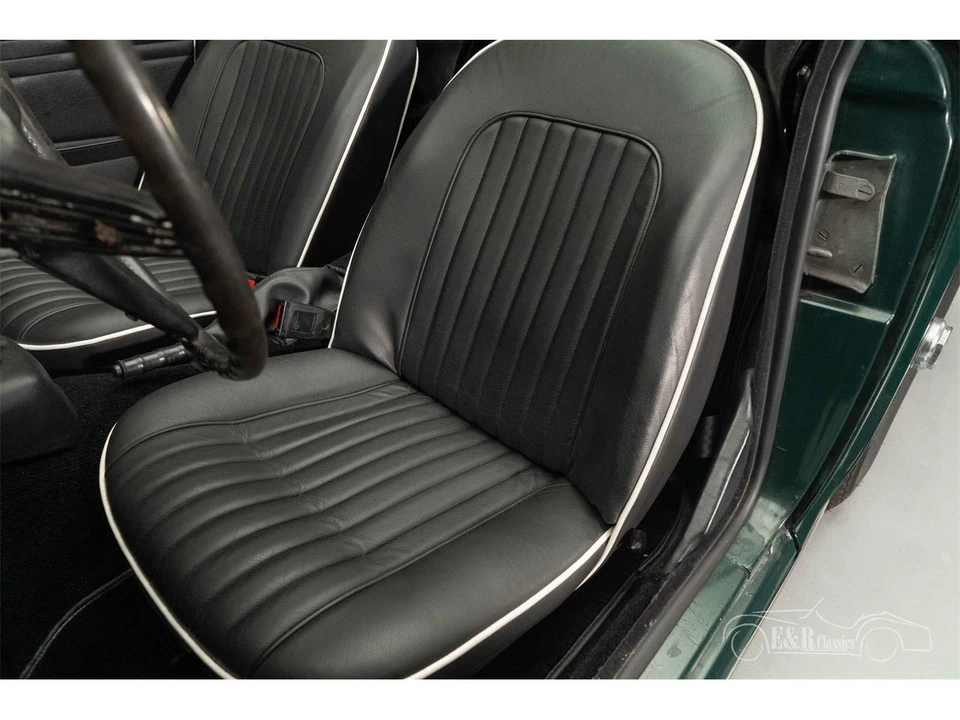 1968 Triumph TR5/TR250 - Image 22 of 29