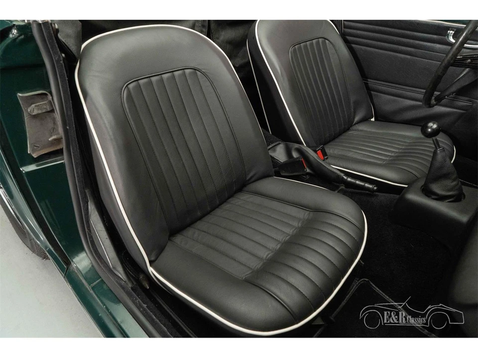 1968 Triumph TR5/TR250 - Image 26 of 29