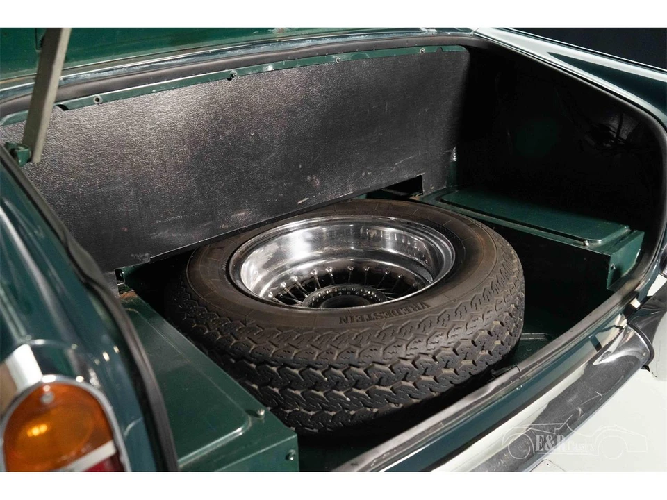 1968 Triumph TR5/TR250 - Image 28 of 29