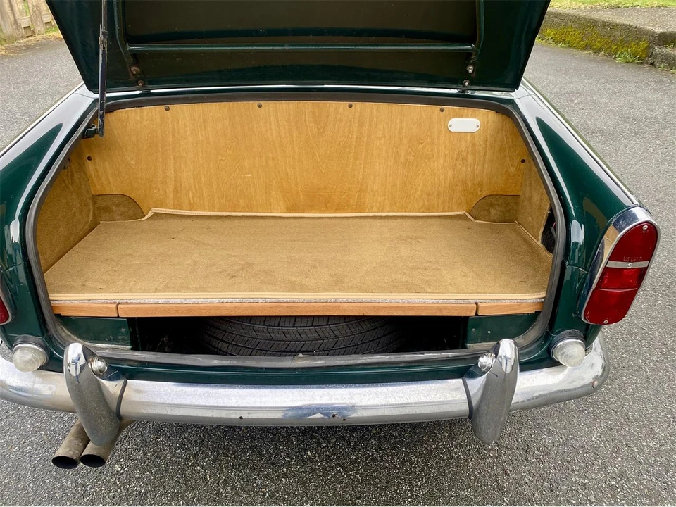 1968 Triumph TR5/TR250 - Image 13 of 17