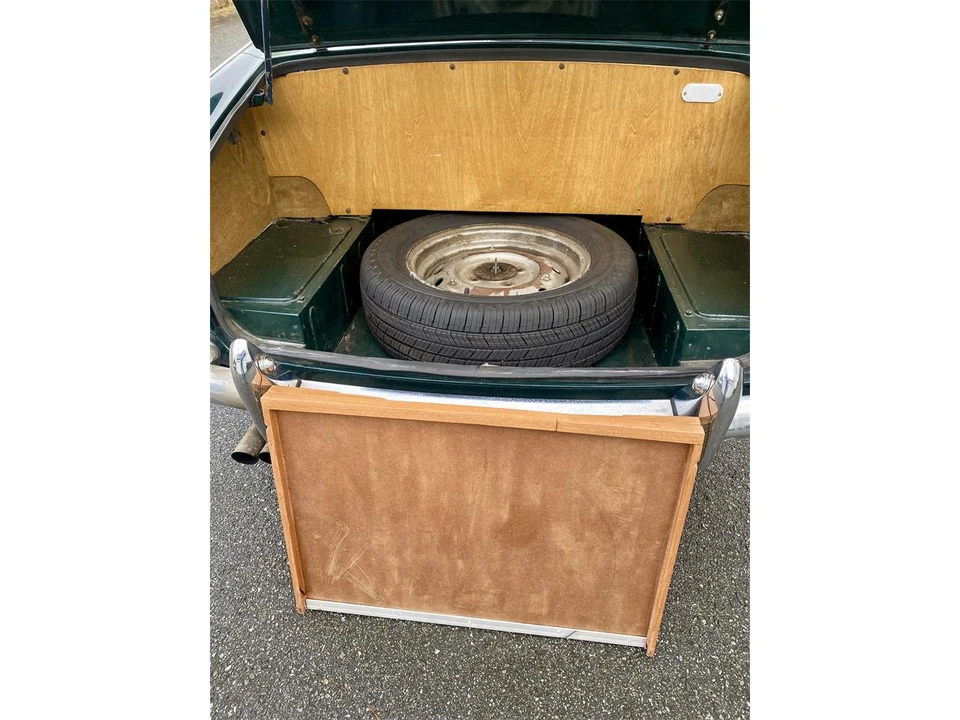 1968 Triumph TR5/TR250 - Image 14 of 17