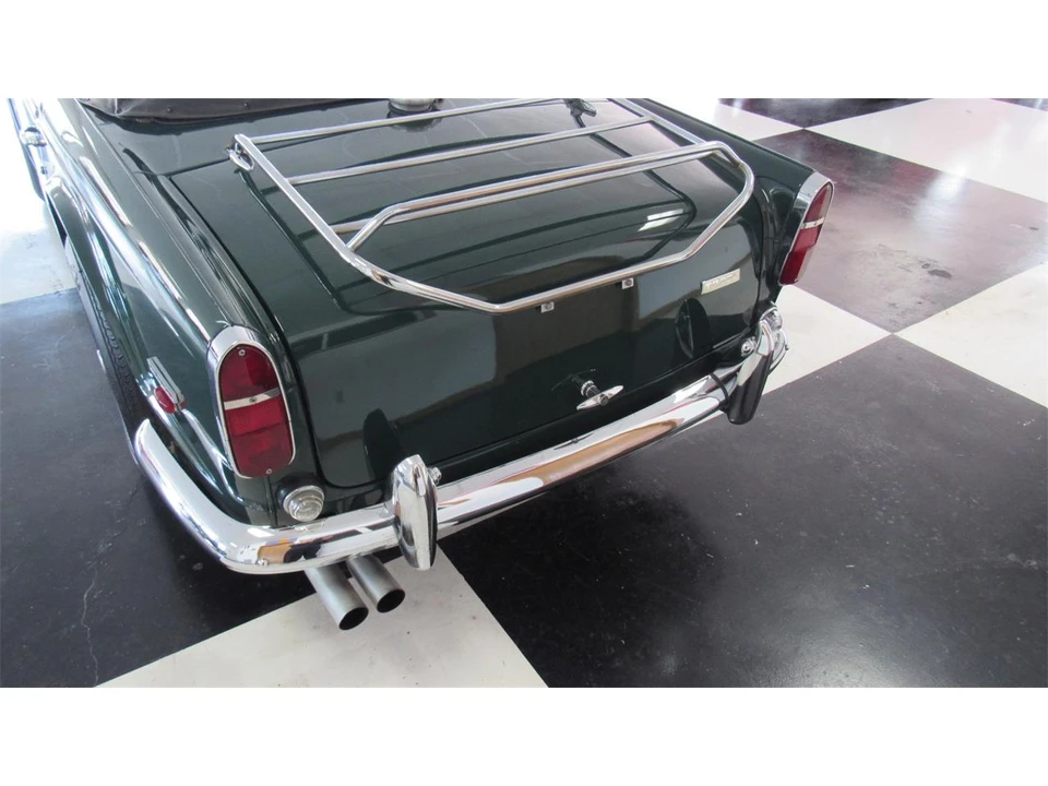1968 Triumph TR5/TR250 - Image 9 of 28