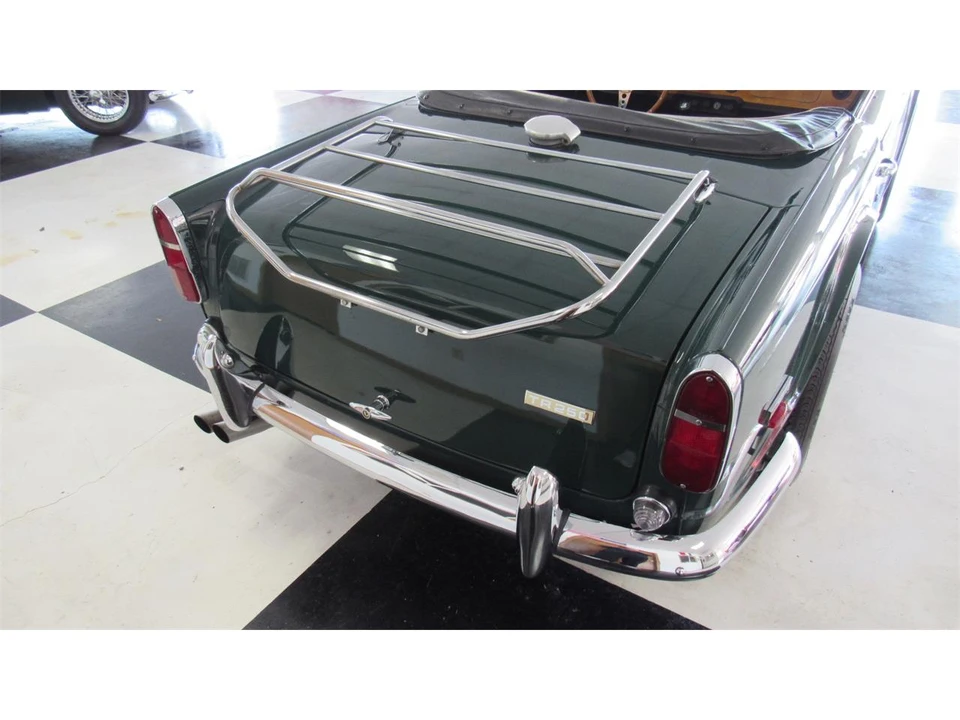 1968 Triumph TR5/TR250 - Image 10 of 28