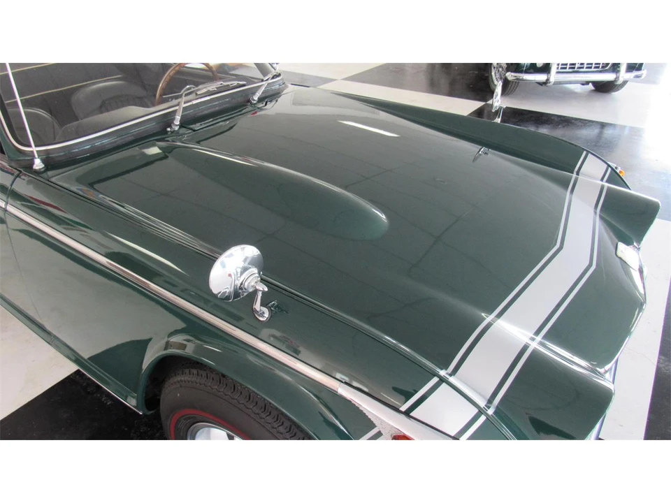 1968 Triumph TR5/TR250 - Image 11 of 28