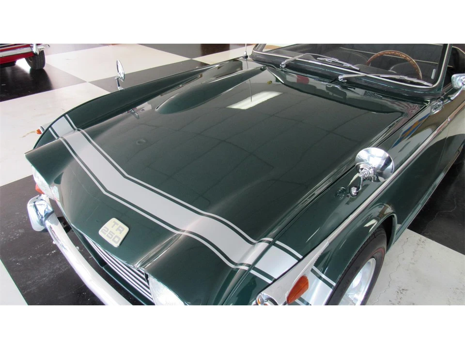 1968 Triumph TR5/TR250 - Image 12 of 28