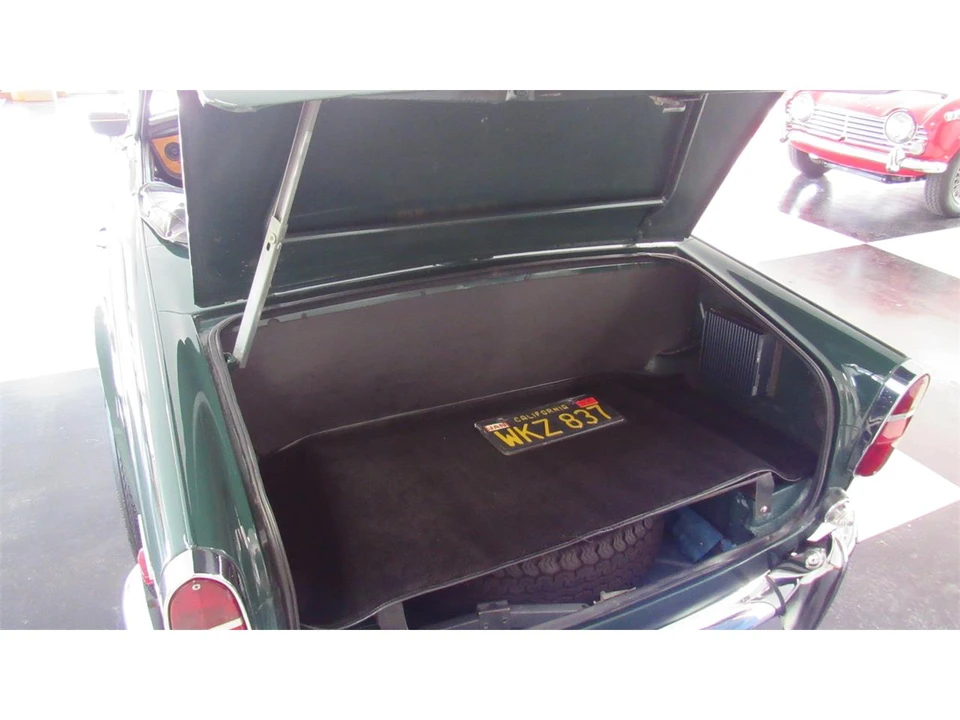 1968 Triumph TR5/TR250 - Image 13 of 28