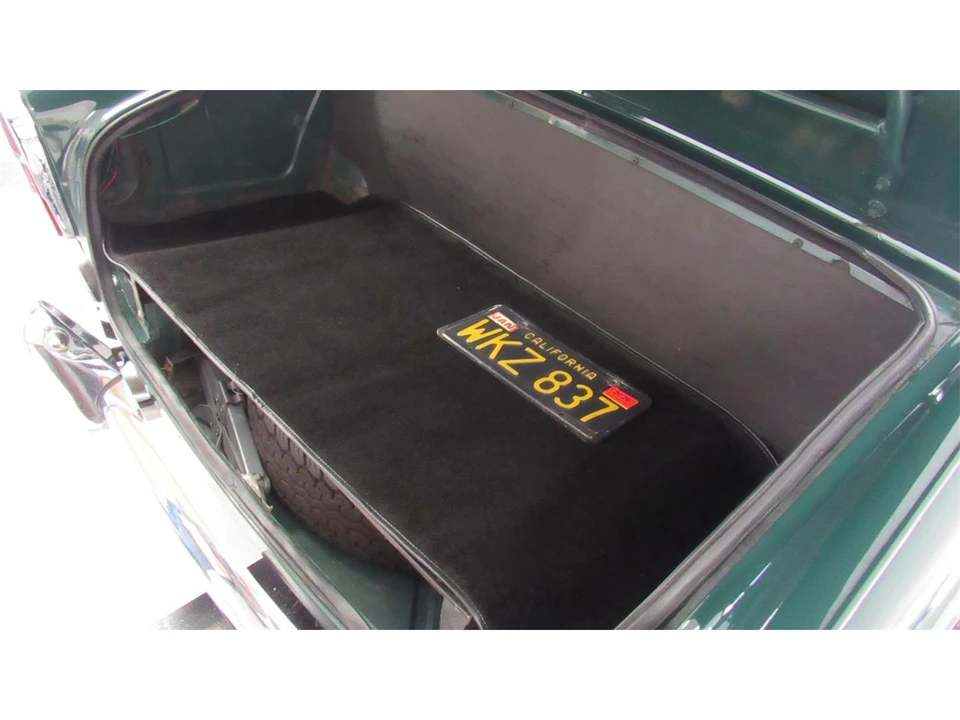 1968 Triumph TR5/TR250 - Image 14 of 28