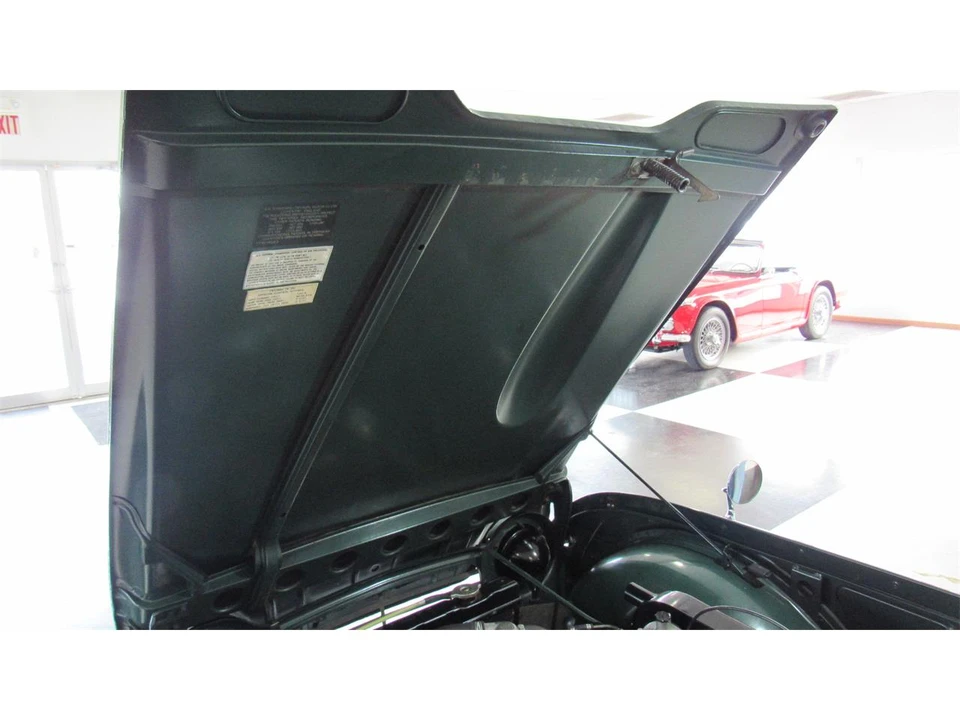 1968 Triumph TR5/TR250 - Image 22 of 28