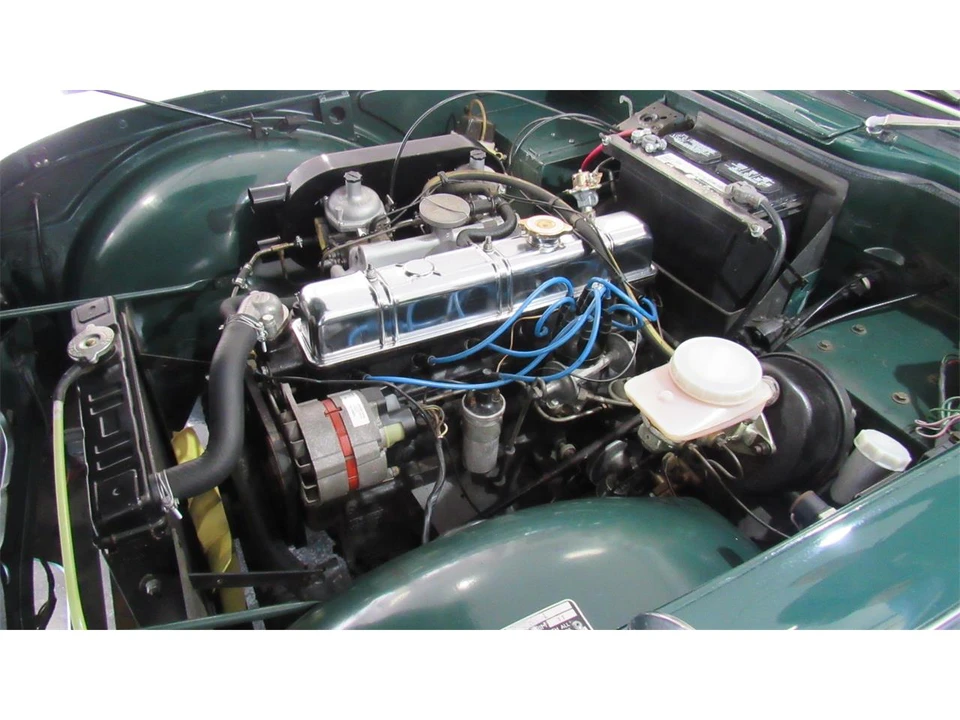1968 Triumph TR5/TR250 - Image 24 of 28