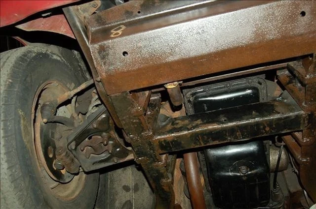 1968 Triumph TR5/TR250 - Image 12 of 21