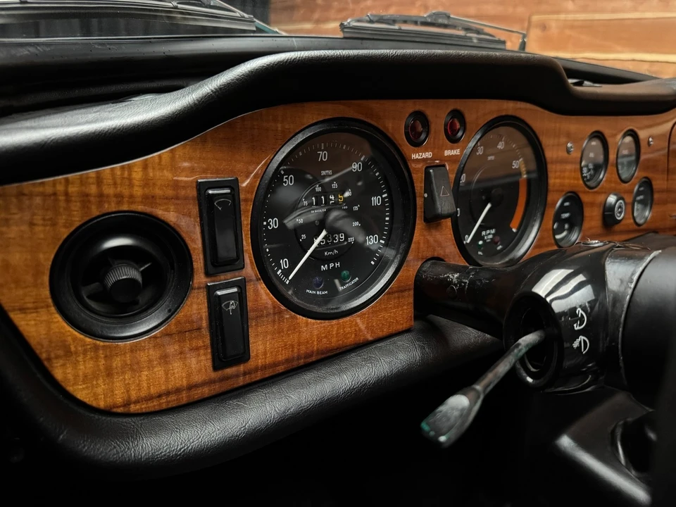 1968 Triumph TR5/TR250 - Image 18 of 21