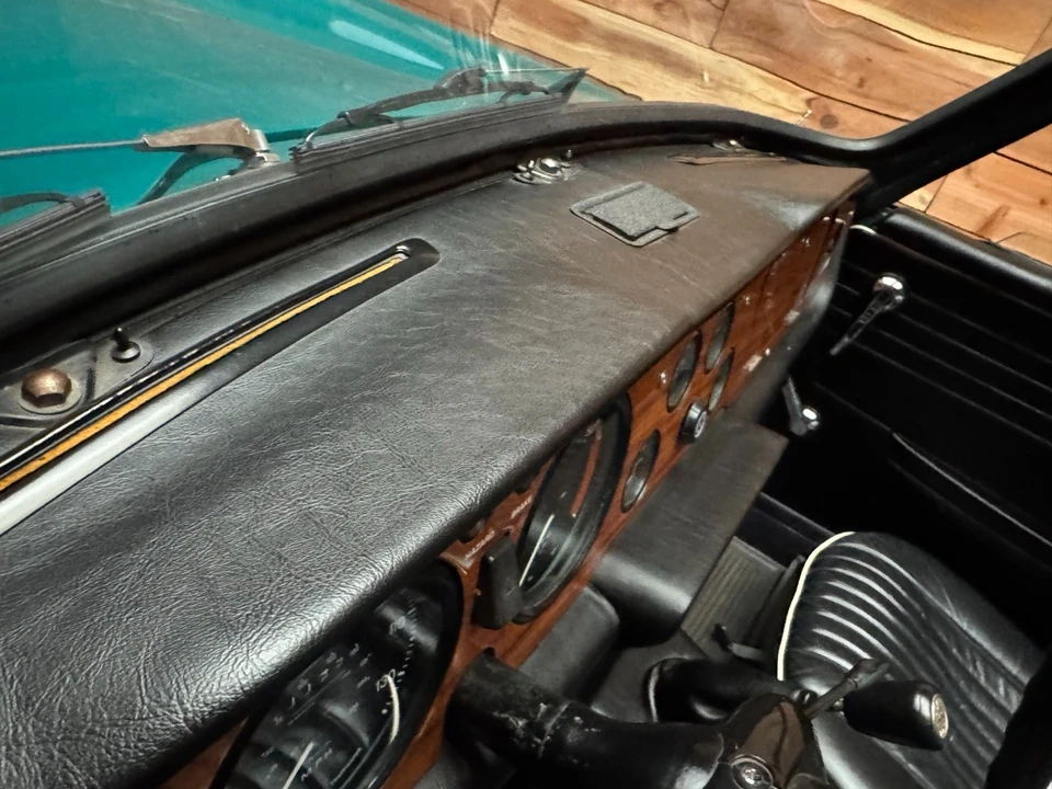 1968 Triumph TR5/TR250 - Image 21 of 21