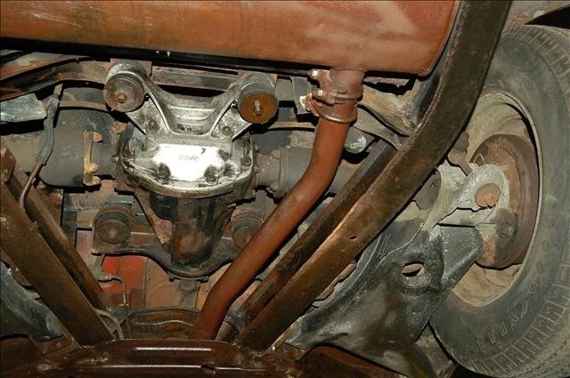1968 Triumph TR5/TR250 - Image 11 of 21