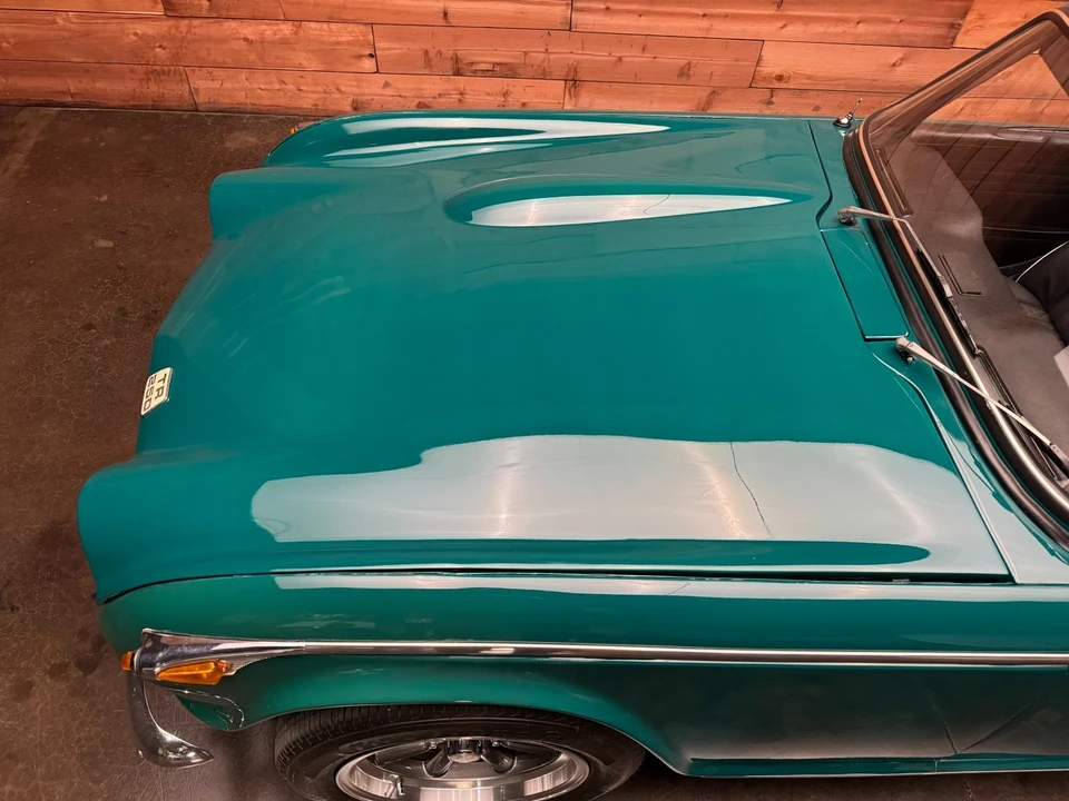 1968 Triumph TR5/TR250 - Image 15 of 21