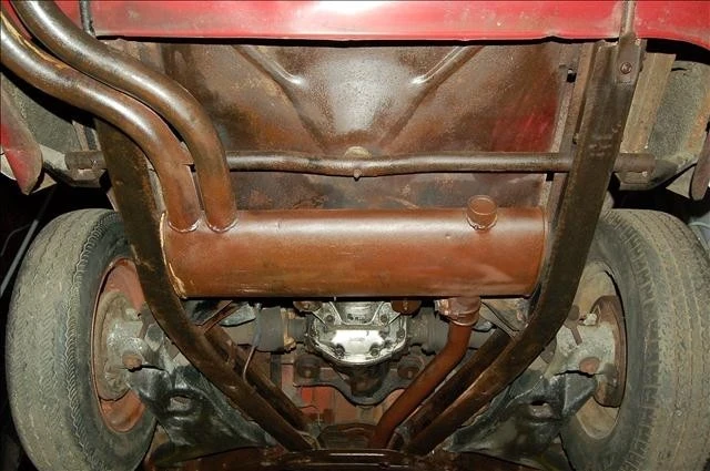 1968 Triumph TR5/TR250 - Image 13 of 21