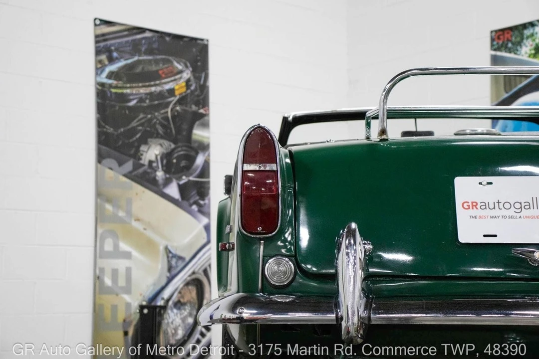 1968 Triumph TR5/TR250 - Image 3 of 3
