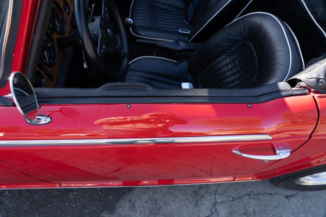 1968 Triumph TR5/TR250 - Image 31 of 31